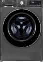 LG FHD1107SWM 11 Kg Fully Automatic Front Load Washing Machine