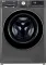 LG FHD1107SWM 11 Kg Fully Automatic Front Load Washing Machine