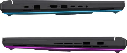 Asus ROG Strix G16 G615LP-XS97 Gaming Laptop (Intel Core Ultra 9 275HX/ 32GB/ 2TB SSD/ Win 11/ 8GB RTX 5070)