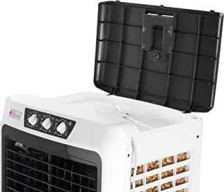 Casa Copenhagen CC35LTRLN0B5.4 35 L Personal Air Cooler