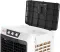 Casa Copenhagen CC35LTRLN0B5.4 35 L Personal Air Cooler