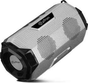pTron Fusion Rock V2 16W Bluetooth Speaker