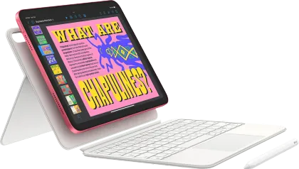 Apple iPad 11th Gen 2025 (Wi-Fi+ 128GB)