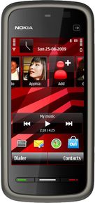Nokia 5233 XpressMusic vs OnePlus Nord CE 4 5G