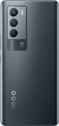iQOO 9 SE 5G (12GB RAM + 256GB)