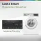 Bosch WGA254ZJIN 10 Kg Fully Automatic Front Load Washing Machine