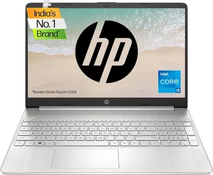 HP 14s-cf3006TP Laptop (12th Gen Core i5/ 16GB/ 512GB SSD/ Win 11)