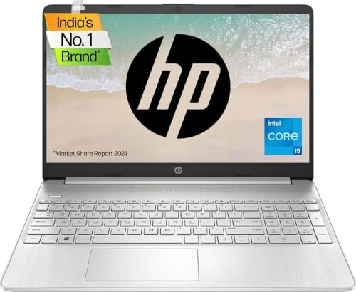 HP 14s-cf3006TP Laptop (12th Gen Core i5/ 16GB/ 512GB SSD/ Win 11)