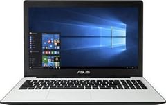 Asus X553MA-XX1158D X Series Laptop vs Lenovo Ideapad 310 Laptop