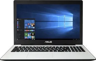 Asus X553MA-XX1158D X Series Laptop (3th Gen PQC/ 4GB/ 500GB/ FreeDOS)