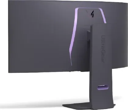 LG 39GS95QE 39 inch Ultra HD 4K Gaming Monitor