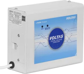 Voltas VA4170 L Voltage Stabilizer
