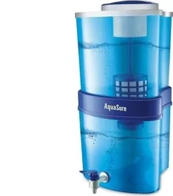 Eureka Forbes Nirmal 22 UF Water Purifier