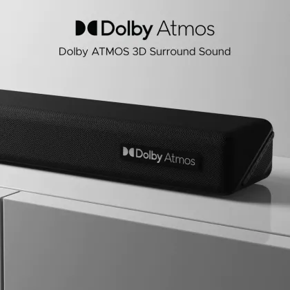 boAt Aavante Bar 4100DA 300W Soundbar