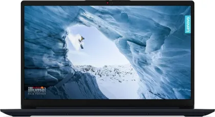 Lenovo IdeaPad 1i 82QD0000US Laptop (12th Gen Core i3/ 8GB/ 256GB SSD/ Win 11)