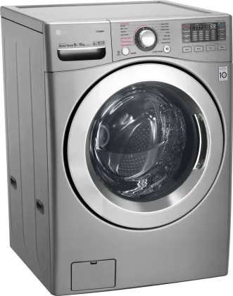 LG F0K2CHK2T2 18Kg/10Kg Fully Automatic Front Load Washing Machine