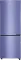 Haier HRB-2872BSI-P 237 L 2 Star Double Door Refrigerator