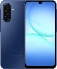 Samsung Galaxy A17 5G (4GB RAM + 128GB)