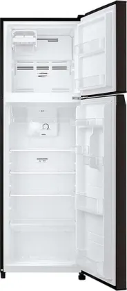 Toshiba GR-RT328WE 272 L 2 Star Double Door Refrigerator