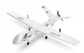 XK A110 Predator MQ-9 Wingspan RC Airplane