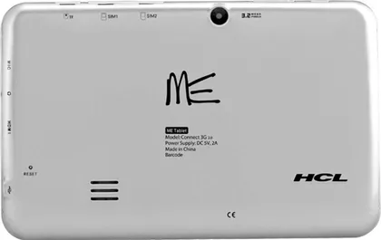 HCL ME Connect 3G 2.0 Y4 (WiFi+3G+8GB)