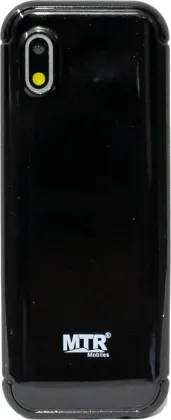 MTR M115