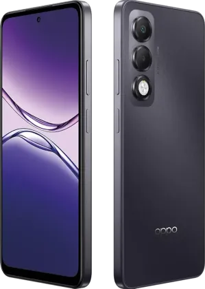 OPPO K13x 5G