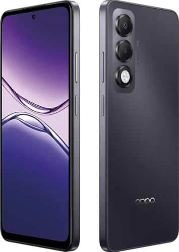 OPPO K13x 5G