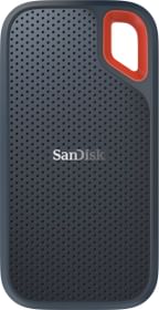 SanDisk Extreme Portable 2TB External Solid State Drive