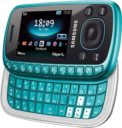 Samsung Corby Mate B3313