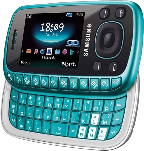 Samsung Corby Mate B3313