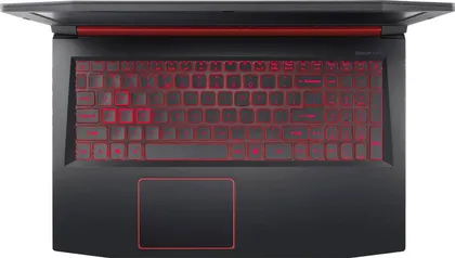 Acer Nitro 5 AN515-51 (NH.Q2QSI.012) Notebook (7th Gen Ci5/ 8GB/ 1TB 128GB SSD/ Win10 Home/ 4GB Graph)