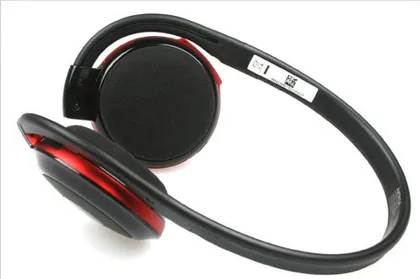 Nokia BH-503 Wireless Bluetooth Headphones (Behind the Neck)
