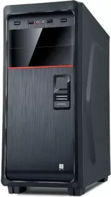 iball Axton Tower PC (Core i3/ 320GB/ 4GB/ Win 10) - image 1