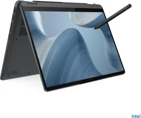 Lenovo IdeaPad Flex 5i 82R70000US 2-in-1 Laptop (12th Gen Core i7/ 16GB/ 512GB SSD/ Win 11)