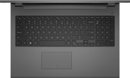 Dell 3549 Laptop (5th Gen Ci5/ 4GB/ 500GB/ Win8)