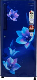 Panasonic NR-A201BTAN 197 L 2 Star Single Door Refrigerator