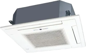O General AUG36FUAS 3 Ton Cassette AC