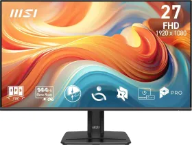 MSI Pro MP271 E14A 27 inch Full HD Monitor