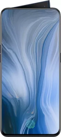 OPPO Reno (8GB + 256GB) @ ₹41,990 + Flat ₹9,500 OFF + 5% Bank OFF