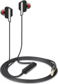 Zoook Bass Master Wired Earphones