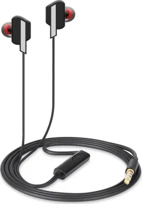 Zoook Bass Master Wired Earphones