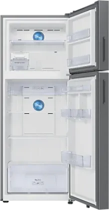 Samsung RT45DG6A2BSL 419 L 2 Star Double Door Refrigerator