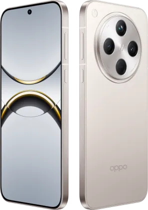Oppo Find X8 5G (16GB RAM + 512GB)