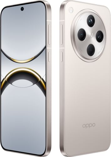 Oppo Find X8 5G (16GB RAM + 512GB)