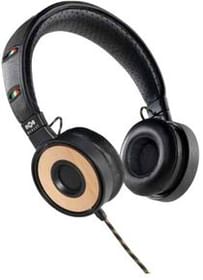 House of Marley EM-FH023-HA Freedom Collections Redemption Song Over-the-ear Headset (Harvest)