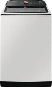 Samsung WA55CG7500AE 5.5 cu ft Fully Automatic Top Load Washer only