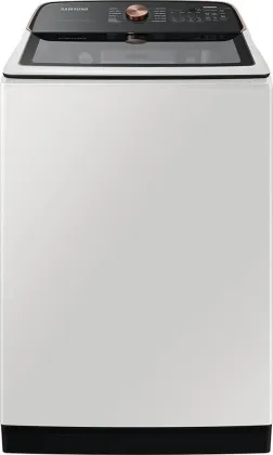 Samsung WA55CG7500AE 5.5 cu ft Fully Automatic Top Load Washer only