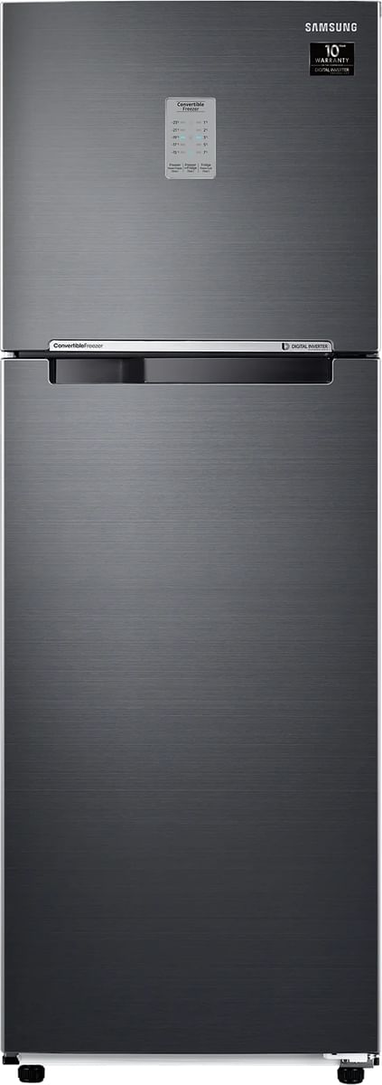 samsung 256 litre fridge