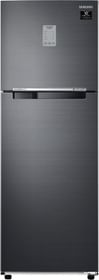 Samsung RT30C3742BX 256 L 2 Star Double Door Refrigerator